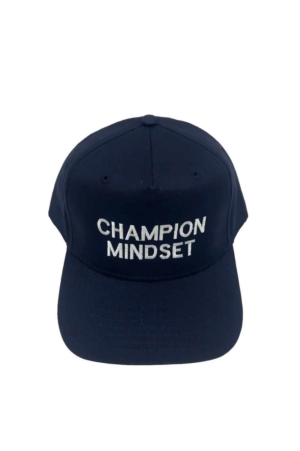 CHAMPION MINDSET – Navy