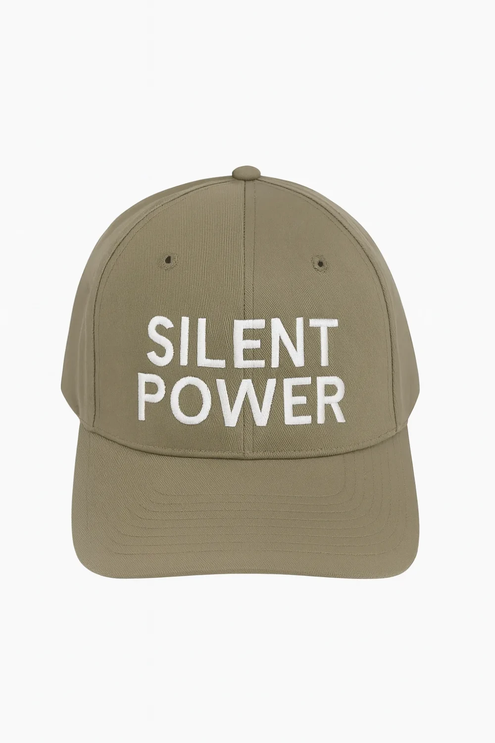 SILENT POWER – Sand