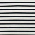 Midnight Stripe