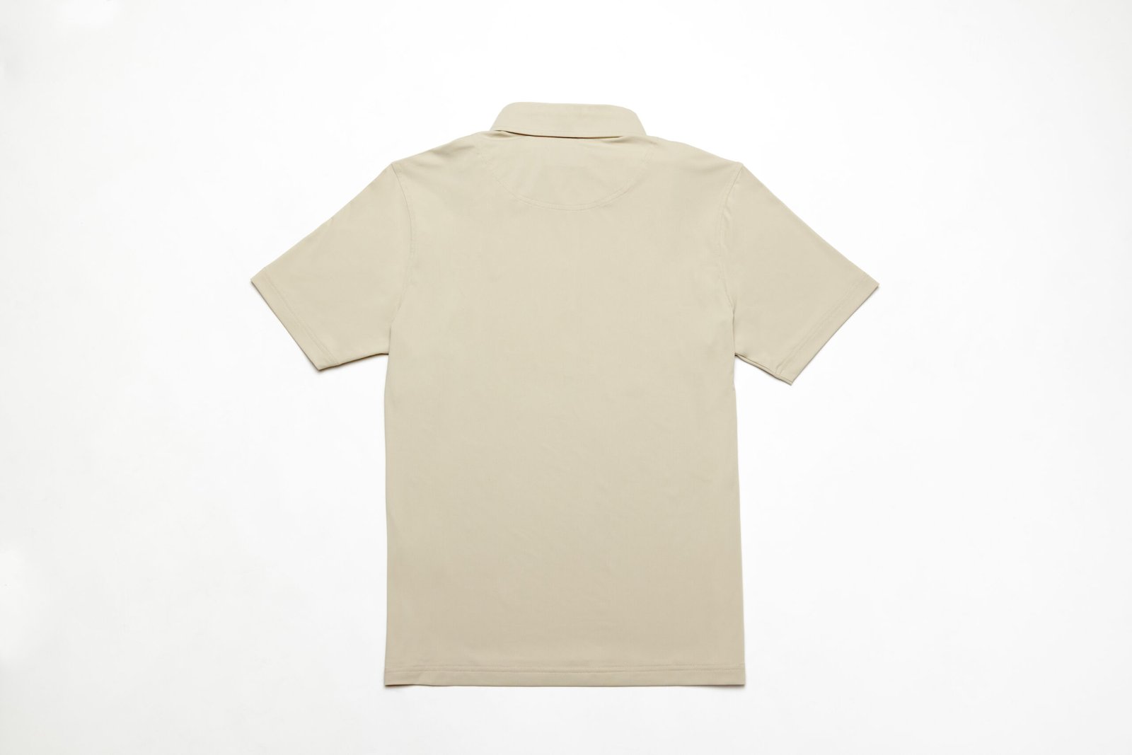 FM Coastal Performance Polo – Sage - Image 4