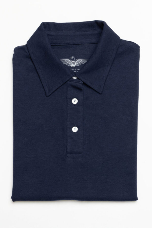 FM Silent Polo – Royal Navy